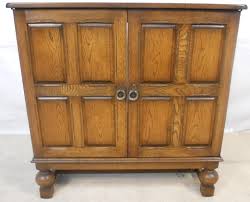 Maybe you would like to learn more about one of these? Antique Style Reproduction Tv Cabinet Cupboard Sold