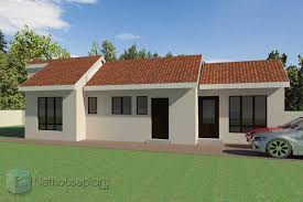 3 bedroom house plans free pdf