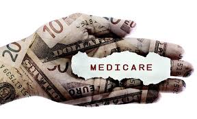 Beware Medicare Surcharges Can Change Throughout Year Based
