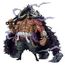 Figurine Figuarts Zero - One Piece - Kaido King Beasts Battle - Figurine de  collection - Achat & prix | fnac