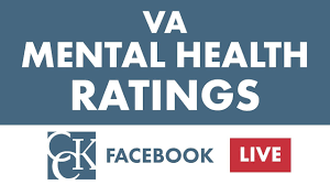 Va Mental Health Ratings