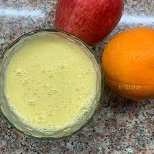 orange apple and guava juice recipe