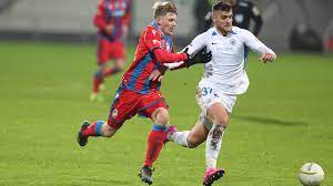 Fotbalová liga 2021/2022 » 4. Reportaz Ze Zapasu Plzen Liberec 0 2 0 0 Fc Viktoria Plzen