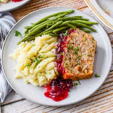 stove top stuffing turkey meatloaf