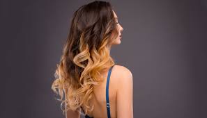 top ombre hair color ideas to try