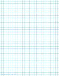 Printable Graph Paper Free Printable