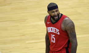 December 1, 2020 10:30 am. Houston Rockets Make Decision On Demarcus Cousins Contract