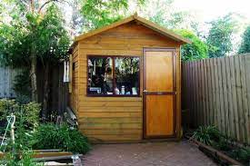 Timber Garden Sheds Garden Shed Ideas