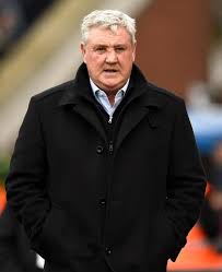 Steve bruce is the head coach of newcastle united, the fifth club he has managed in the premier bruce spent two seasons at st. Southampton Legend Lawrie Mcmenemy Backs Newcastle S Steve Bruce Daily Echo
