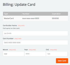 Confirm details, complete declaration, submit and complete the application. A Ux Analysis Of 22 Credit Card Uis Mike Knoop
