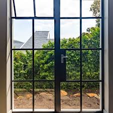 Steel Doors Cape Town Metal Windows