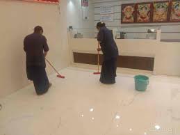 housekeeping services in diamond park