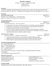 todaysactuary resume central