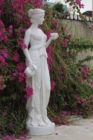 Goddess 80 Statue 2 Size