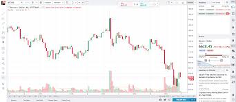 Coinigy Vs Tradingview Whats The Best Cryptocurrency