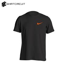 Nike Shirt Premium Thick Tshirt Shirtcircuit