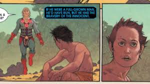 Incredible hulk #181 (wolverine's first appearance) Esad Ribic News Rumors And Information Bleeding Cool News And Rumors Page 1