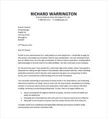 Information Technology Cover Letter Template Free Word Doc