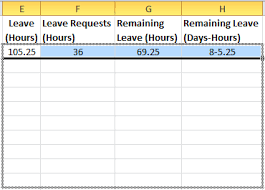 converting hours to days hours excel