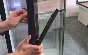 How To Replace The Fridge Handle
