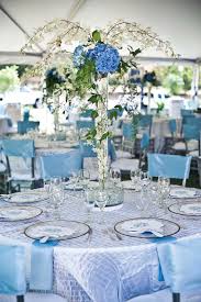 Light Blue Wedding Decorations Oosile