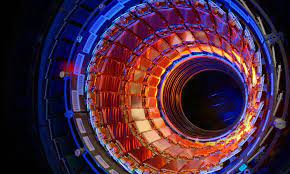 Large Hadron Collider ...