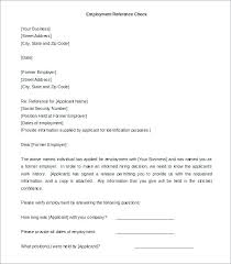 Business Reference Letter Templates Free Sample Example Within