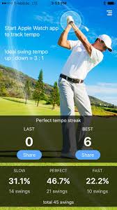 The zepp golf 3d training system is easily one of the best swing analysis systems on the market. Golf Swing Tempo Analyzer App For Iphone Free Download Golf Swing Tempo Analyzer For Iphone At Apppure