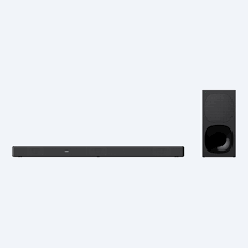 The best wireless soundbars for turning your tv into an epic sound system. Sound Bars For Tvs Home Cinema Surround Soundbars Sony Uk