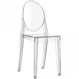 Der „victoria ghost chair und all seine variationen sind ein gutes beispiel dafür, wie dezent gutes design sein kann. 69 00