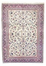 vine tabriz persian wool silk rug