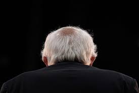 It's not just the vision he shares and his willingness to work towards that. This Time Bernie Sanders Rigged The System Against Himself