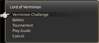 Seriously though, despite being an rts lord of verminion really can be played. The Manderville Gold Saucer Final Fantasy Xiv The Lodestone