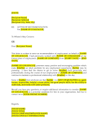 Fresh Recommendation Letter Sample For Graduate School From A