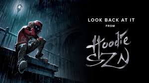 A Boogie Wit Da Hoodie Look Back At It Official Audio