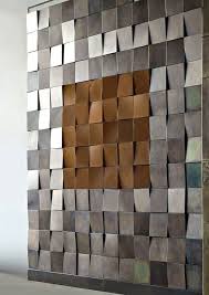 Wall Cladding Metal Wall Panel