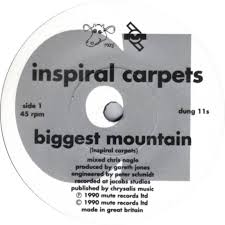 45cat inspiral carpets biggest
