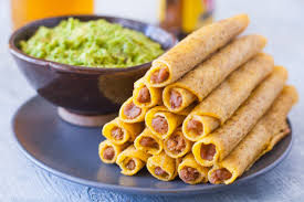 beef taquitos oamc recipe food com