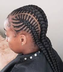 Tempted to try african hair braiding? 67 Best African Hair Braiding Styles For Women With Images
