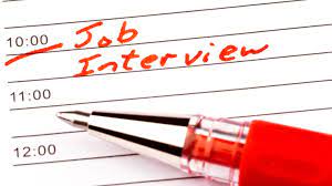 8 ways to schedule job interviews while