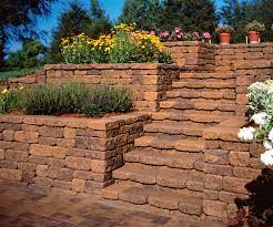 Versa Lok Retaining Walls Are A Diyer S