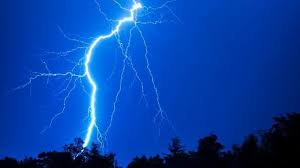 Image result for images of thunderstorms and lightning