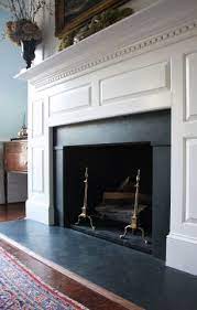 Slate Fireplace Surround Slate