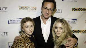 Mary-Kate and Ashley Olsen 'Deeply ...