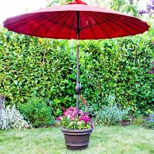 15 Easy Diy Umbrella Stand Ideas And