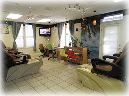 queen nail spa 9030 windsor road