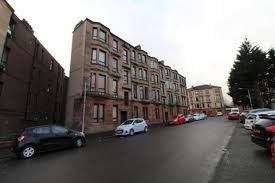 1 bed flats to in g31 onthemarket