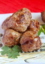 make meat italian meatball recipe
