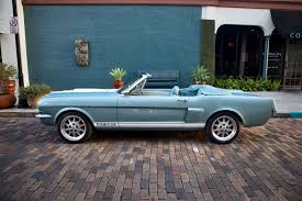 1966 shelby gt350 convertible tahoe