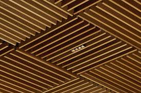 Woodworks Ceiling Systems